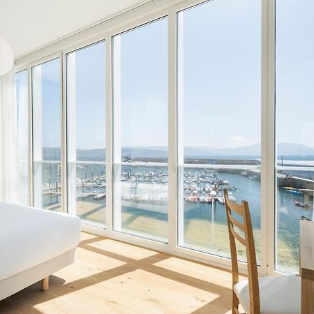 Porto Real Hotel Finisterre Eksteriør bilde