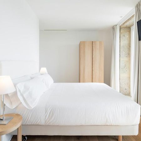 Porto Real Hotel Finisterre Eksteriør bilde