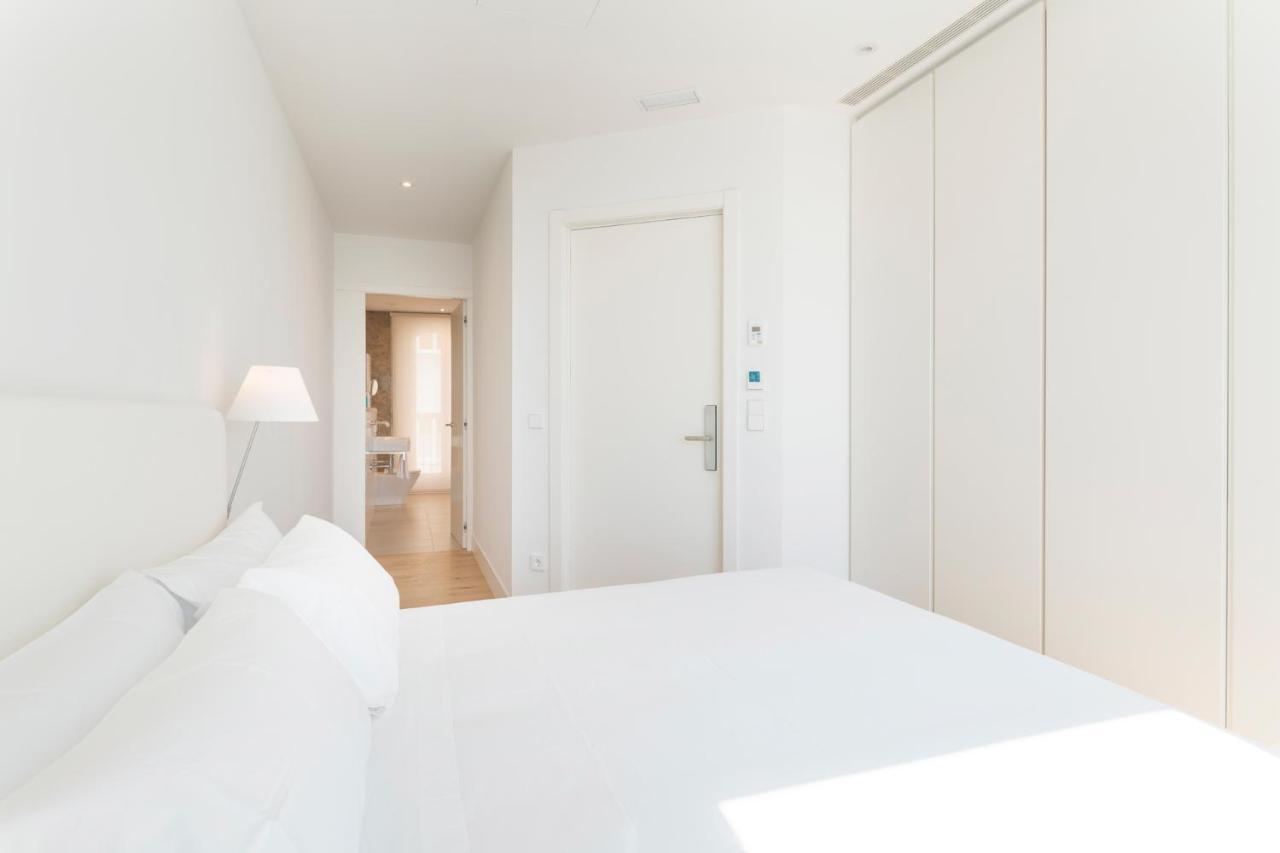 Porto Real Hotel Finisterre Eksteriør bilde