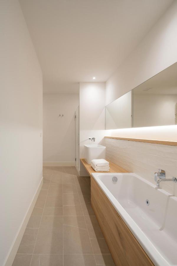 Porto Real Hotel Finisterre Eksteriør bilde